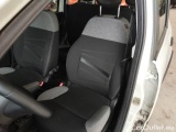  Fiat  Panda FIAT  / 2011 / 5P / BERLINA 0.9 TWINAIR TURBO 85CV WILD 4X4 #117