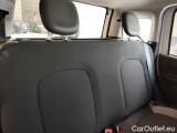  Fiat  Panda FIAT  / 2011 / 5P / BERLINA 0.9 TWINAIR TURBO 85CV WILD 4X4 #120