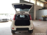  Fiat  Panda FIAT  / 2011 / 5P / BERLINA 0.9 TWINAIR TURBO 85CV WILD 4X4 #124