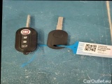  Fiat  Panda FIAT  / 2011 / 5P / BERLINA 0.9 TWINAIR TURBO 85CV WILD 4X4 #139