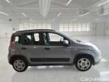  Fiat  Panda FIAT  / 2011 / 5P / BERLINA 1.0 FIREFLY 70CV SeS HYBRID CITY LIFE #7