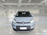  Fiat  Panda FIAT  / 2011 / 5P / BERLINA 1.0 FIREFLY 70CV SeS HYBRID CITY LIFE #6