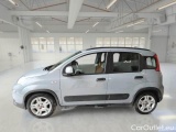  Fiat  Panda FIAT  / 2011 / 5P / BERLINA 1.0 FIREFLY 70CV SeS HYBRID CITY LIFE #8