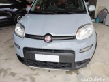  Fiat  Panda FIAT  / 2011 / 5P / BERLINA 1.0 FIREFLY 70CV SeS HYBRID CITY LIFE #28