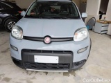 Fiat  Panda FIAT  / 2011 / 5P / BERLINA 1.0 FIREFLY 70CV SeS HYBRID CITY LIFE #30