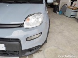  Fiat  Panda FIAT  / 2011 / 5P / BERLINA 1.0 FIREFLY 70CV SeS HYBRID CITY LIFE #35
