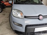  Fiat  Panda FIAT  / 2011 / 5P / BERLINA 1.0 FIREFLY 70CV SeS HYBRID CITY LIFE #38