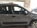  Fiat  Panda FIAT  / 2011 / 5P / BERLINA 1.0 FIREFLY 70CV SeS HYBRID CITY LIFE #43