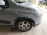  Fiat  Panda FIAT  / 2011 / 5P / BERLINA 1.0 FIREFLY 70CV SeS HYBRID CITY LIFE #41