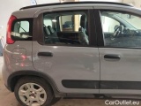  Fiat  Panda FIAT  / 2011 / 5P / BERLINA 1.0 FIREFLY 70CV SeS HYBRID CITY LIFE #45