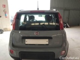  Fiat  Panda FIAT  / 2011 / 5P / BERLINA 1.0 FIREFLY 70CV SeS HYBRID CITY LIFE #58