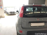  Fiat  Panda FIAT  / 2011 / 5P / BERLINA 1.0 FIREFLY 70CV SeS HYBRID CITY LIFE #63