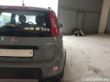  Fiat  Panda FIAT  / 2011 / 5P / BERLINA 1.0 FIREFLY 70CV SeS HYBRID CITY LIFE #60