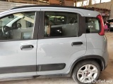  Fiat  Panda FIAT  / 2011 / 5P / BERLINA 1.0 FIREFLY 70CV SeS HYBRID CITY LIFE #68