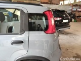 Fiat  Panda FIAT  / 2011 / 5P / BERLINA 1.0 FIREFLY 70CV SeS HYBRID CITY LIFE #66