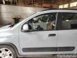  Fiat  Panda FIAT  / 2011 / 5P / BERLINA 1.0 FIREFLY 70CV SeS HYBRID CITY LIFE #70