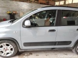  Fiat  Panda FIAT  / 2011 / 5P / BERLINA 1.0 FIREFLY 70CV SeS HYBRID CITY LIFE #72