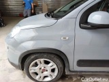  Fiat  Panda FIAT  / 2011 / 5P / BERLINA 1.0 FIREFLY 70CV SeS HYBRID CITY LIFE #76