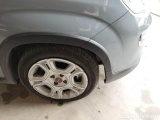  Fiat  Panda FIAT  / 2011 / 5P / BERLINA 1.0 FIREFLY 70CV SeS HYBRID CITY LIFE #87