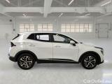  KIA  Sportage KIA  / 2021 / 5P / SUV 1.6 CRDI MHEV STYLE 2WD DCT #7
