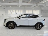  KIA  Sportage KIA  / 2021 / 5P / SUV 1.6 CRDI MHEV STYLE 2WD DCT #8