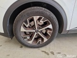  KIA  Sportage KIA  / 2021 / 5P / SUV 1.6 CRDI MHEV STYLE 2WD DCT #20