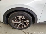  KIA  Sportage KIA  / 2021 / 5P / SUV 1.6 CRDI MHEV STYLE 2WD DCT #34