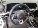  KIA  Sportage KIA  / 2021 / 5P / SUV 1.6 CRDI MHEV STYLE 2WD DCT #38
