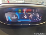  Peugeot  3008 PEUGEOT  / 2020 / 5P / SUV BLUEHDI 130 EAT8 SeS ALLURE PACK #4