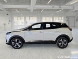  Peugeot  3008 PEUGEOT  / 2020 / 5P / SUV BLUEHDI 130 EAT8 SeS ALLURE PACK #8