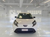  Toyota  Aygo TOYOTA  X / 2022 / 5P / SUV 1.0B (72 CV) ACTIVE S-CVT #6