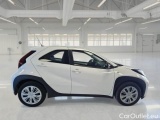  Toyota  Aygo TOYOTA  X / 2022 / 5P / SUV 1.0B (72 CV) ACTIVE S-CVT #7