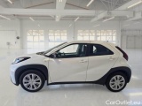  Toyota  Aygo TOYOTA  X / 2022 / 5P / SUV 1.0B (72 CV) ACTIVE S-CVT #8