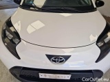  Toyota  Aygo TOYOTA  X / 2022 / 5P / SUV 1.0B (72 CV) ACTIVE S-CVT #21