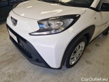 Toyota  Aygo TOYOTA  X / 2022 / 5P / SUV 1.0B (72 CV) ACTIVE S-CVT #23