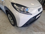  Toyota  Aygo TOYOTA  X / 2022 / 5P / SUV 1.0B (72 CV) ACTIVE S-CVT #26