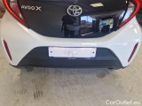 Toyota  Aygo TOYOTA  X / 2022 / 5P / SUV 1.0B (72 CV) ACTIVE S-CVT #41
