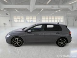 Volkswagen  Golf  VOLKSWAGEN / 2019 / 5P / BERLINA 2.0 TDI SCR 110KW LIFE DSG #8