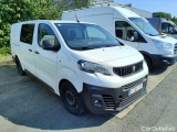  Peugeot  Expert Peugeot  Long DC Premium L3 2.0 BlueHDi 145 EAT8 4d !!Technical issue!!! #8