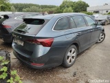  Skoda  Octavia Skoda  Combi 2.0 CRTDI 110kW DSG7 Ambition 5d !!Technical issue!! #2