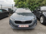  Skoda  Octavia Skoda  Combi 2.0 CRTDI 110kW DSG7 Ambition 5d !!Technical issue!! #5
