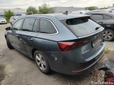  Skoda  Octavia Skoda  Combi 2.0 CRTDI 110kW DSG7 Ambition 5d !!Technical issue!! #7