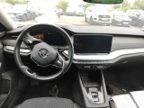  Skoda  Octavia Skoda  Combi 2.0 CRTDI 110kW DSG7 Ambition 5d !!Technical issue!! #9
