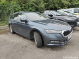  Skoda  Octavia Skoda  Combi 2.0 CRTDI 110kW DSG7 Ambition 5d !!Technical issue!! #8