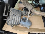  Skoda  Octavia Skoda  Combi 2.0 CRTDI 110kW DSG7 Ambition 5d !!Technical issue!! #21