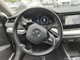  Skoda  Octavia Skoda  Combi 2.0 CRTDI 110kW DSG7 Ambition 5d !!Technical issue!! #28