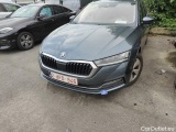  Skoda  Octavia Skoda  Combi 2.0 CRTDI 110kW DSG7 Ambition 5d !!Technical issue!! #33