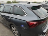  Skoda  Octavia Skoda  Combi 2.0 CRTDI 110kW DSG7 Ambition 5d !!Technical issue!! #51