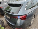  Skoda  Octavia Skoda  Combi 2.0 CRTDI 110kW DSG7 Ambition 5d !!Technical issue!! #63