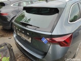  Skoda  Octavia Skoda  Combi 2.0 CRTDI 110kW DSG7 Ambition 5d !!Technical issue!! #65
